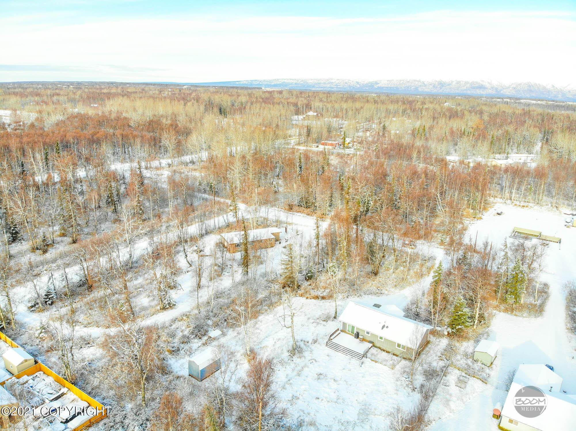 46. Residential for Sale at Wasilla, Alaska United States