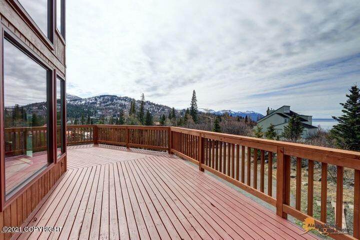 4. Residential for Sale at Anchorage, Alaska United States
