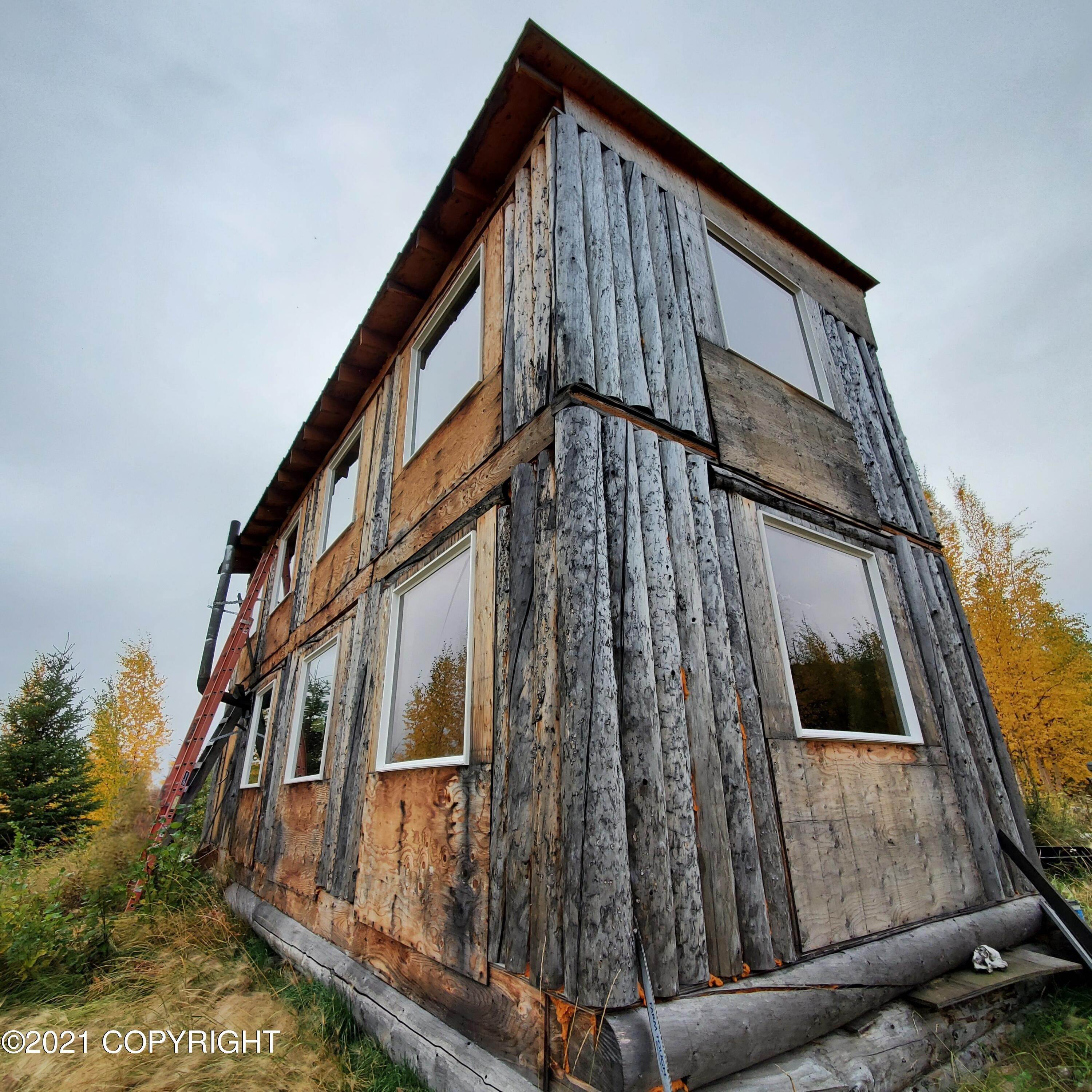 11. Land for Sale at Stevens Village, Alaska United States