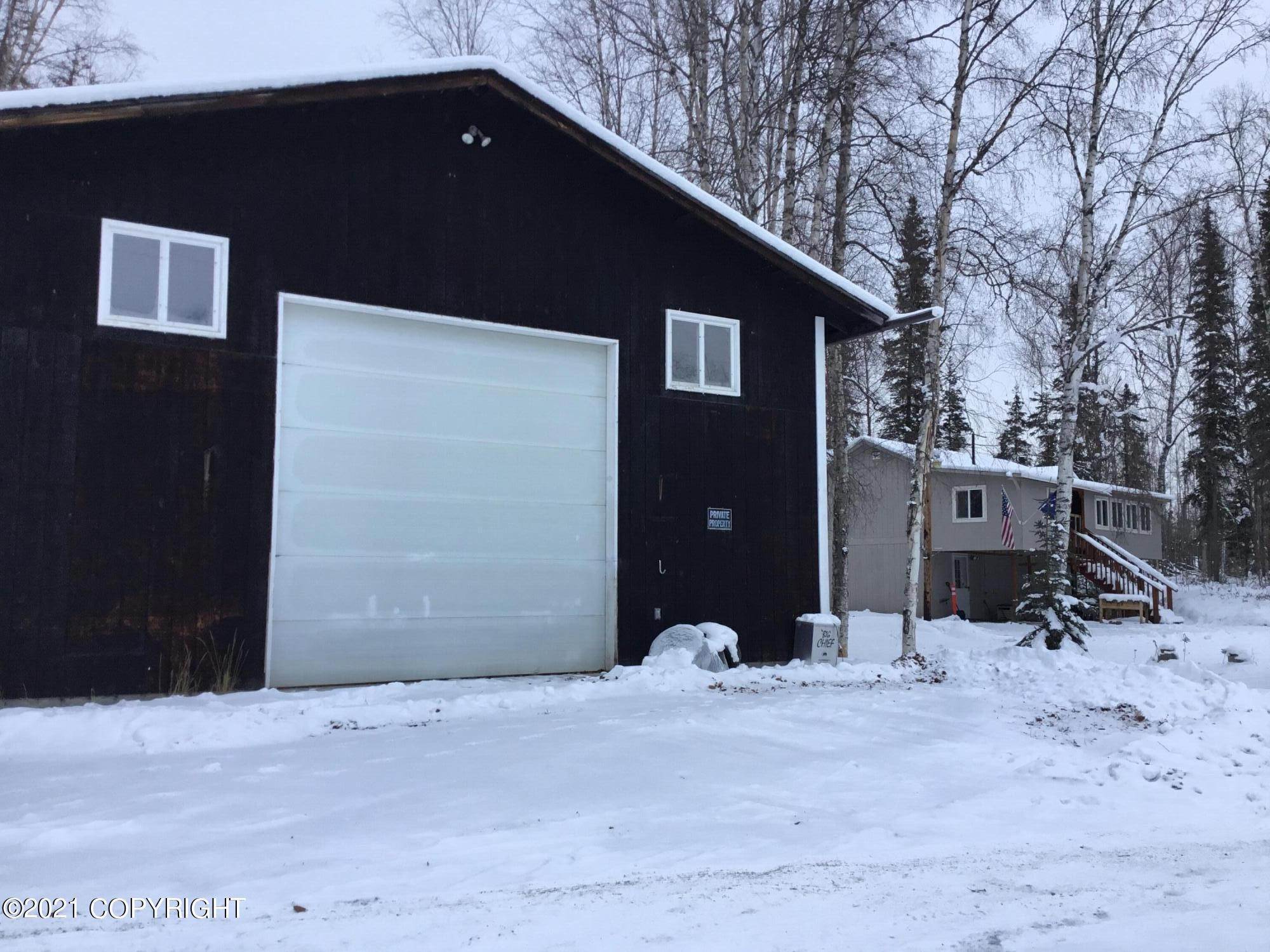 3. Residential for Sale at Wasilla, Alaska United States