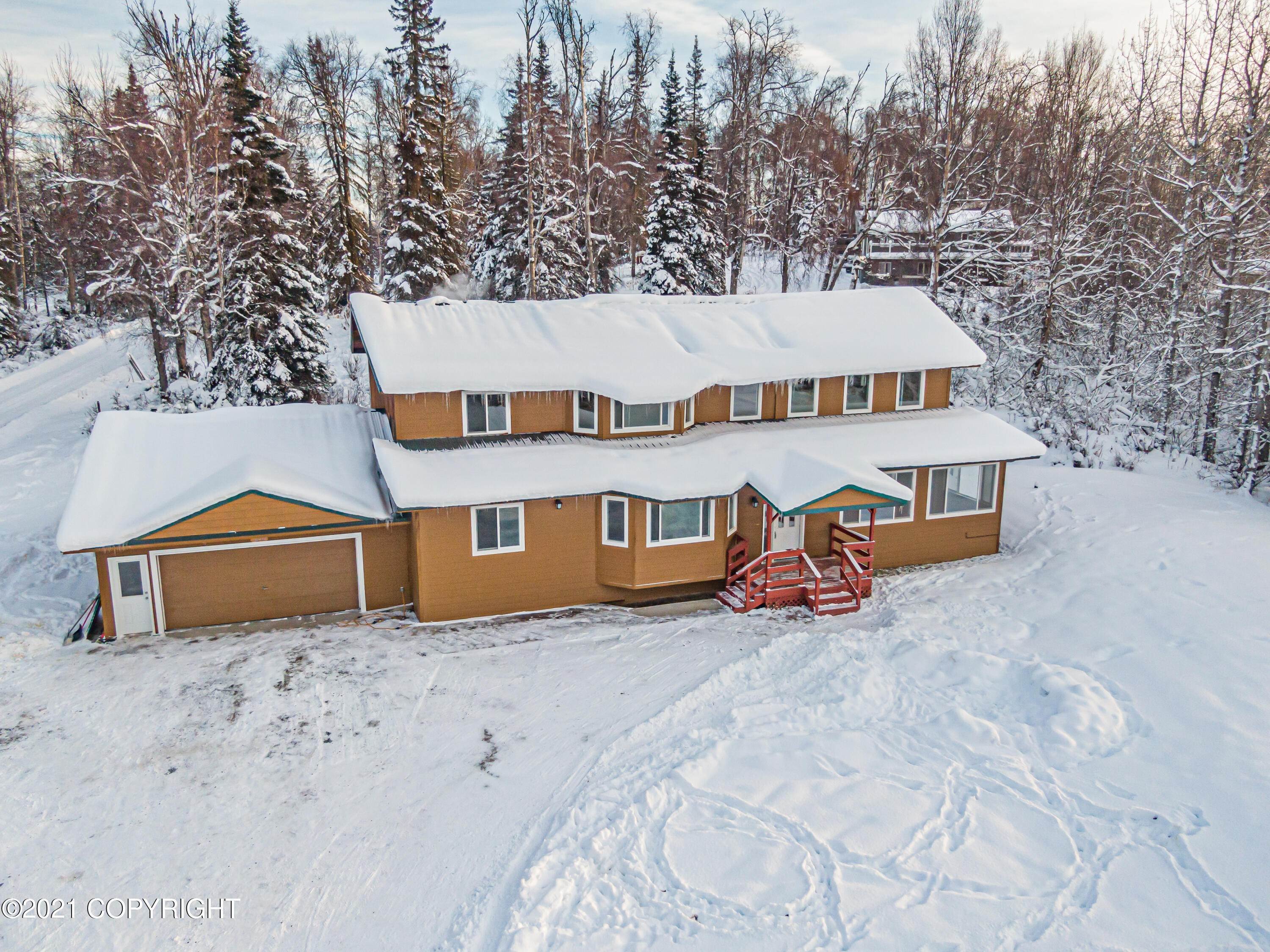 46. Residential for Sale at Soldotna, Alaska United States
