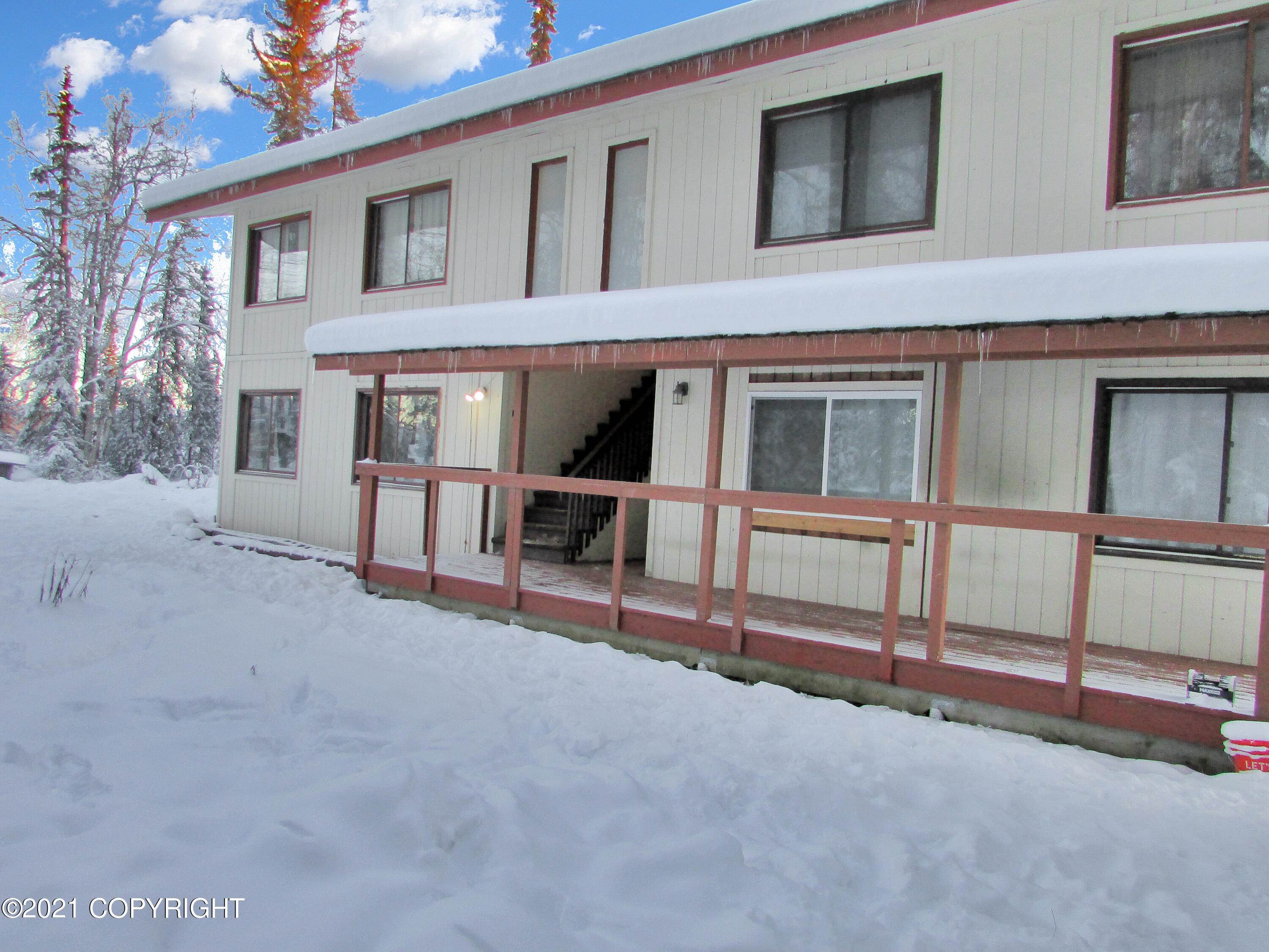Single Family Homes for Sale at Soldotna, Alaska United States