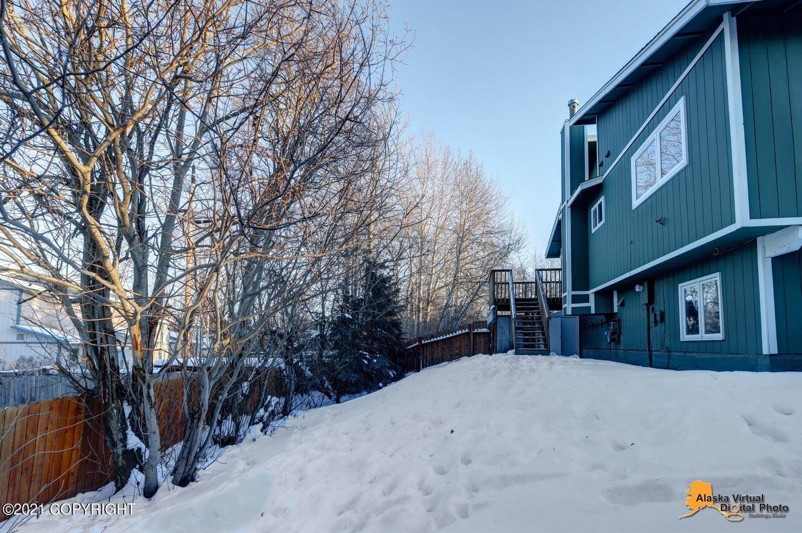 47. Residential for Sale at Anchorage, Alaska United States