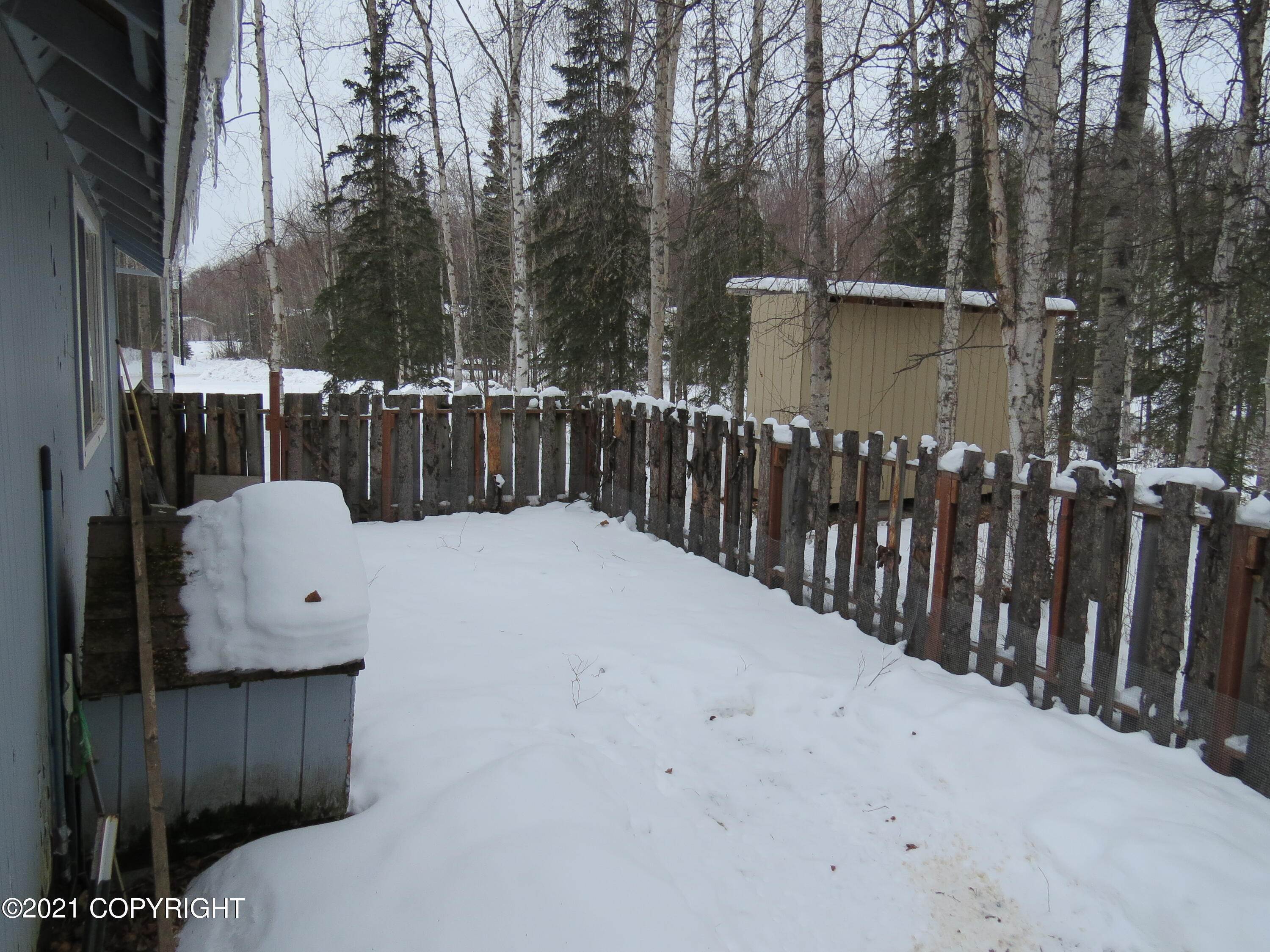 22. Residential for Sale at Wasilla, Alaska United States