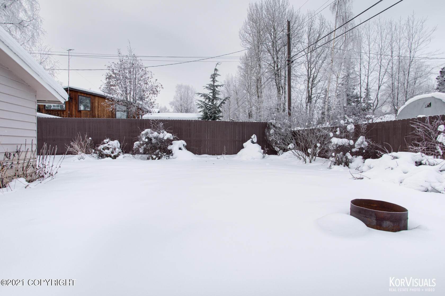 37. Residential for Sale at Anchorage, Alaska United States
