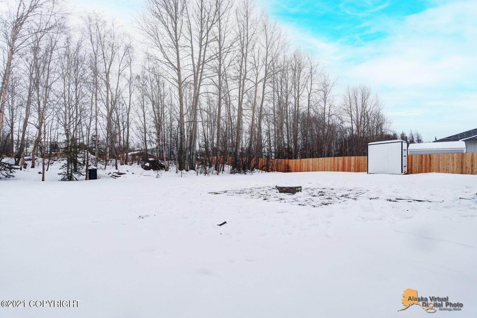 32. Residential for Sale at Palmer, Alaska United States