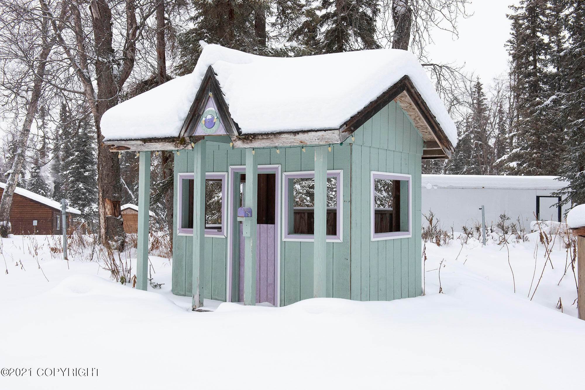 4. Residential for Sale at Nikiski, Alaska United States