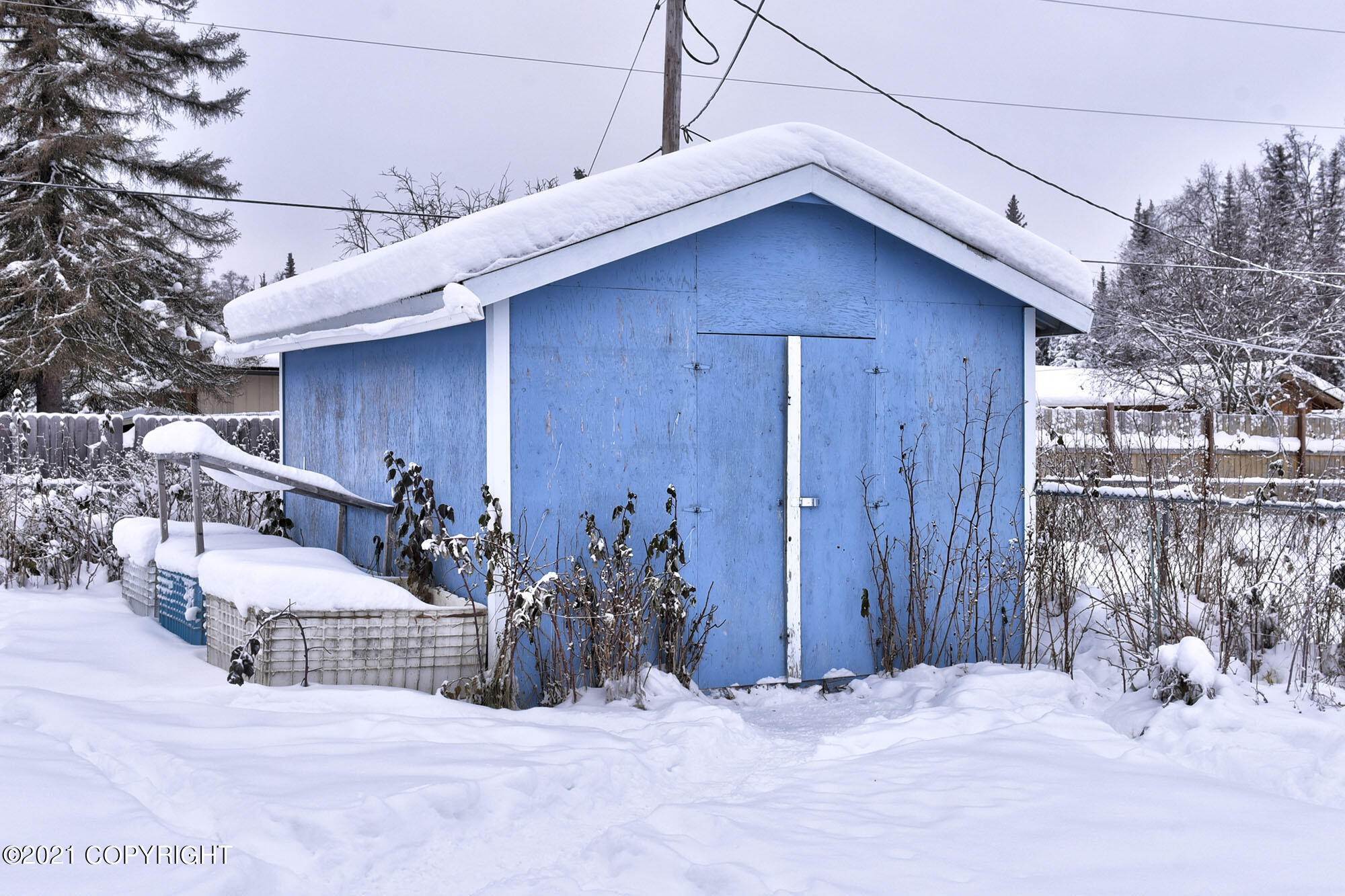 5. Residential for Sale at Soldotna, Alaska United States