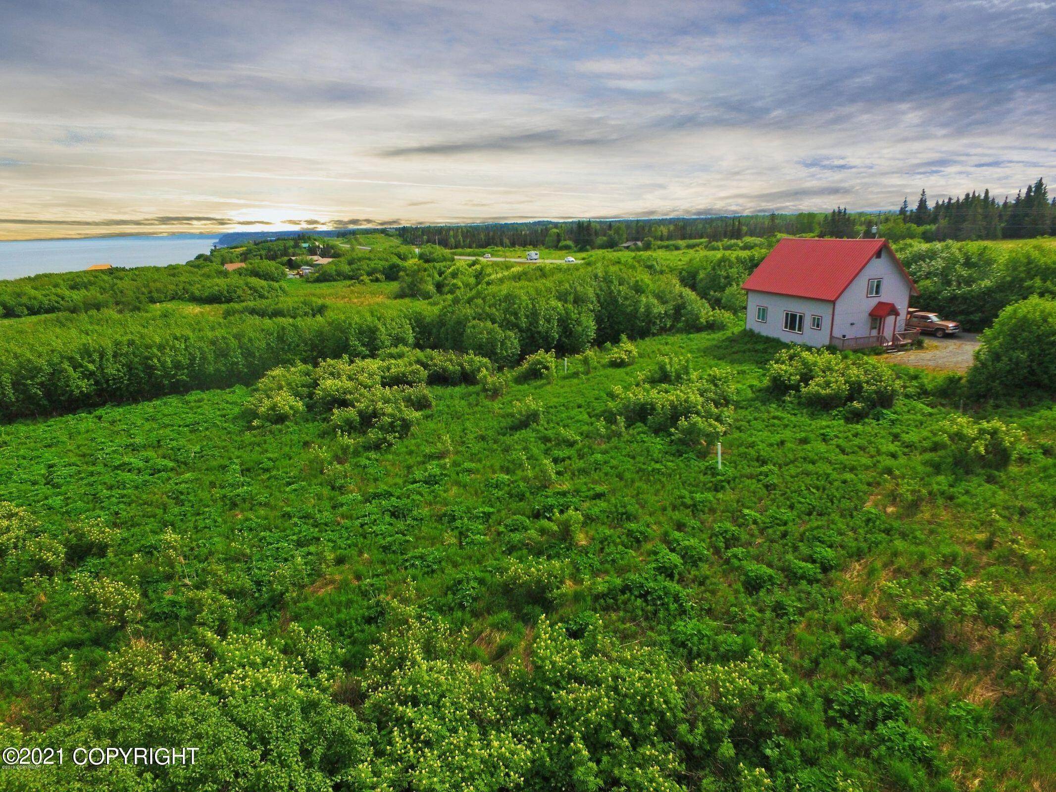 2. Residential for Sale at Ninilchik, Alaska United States