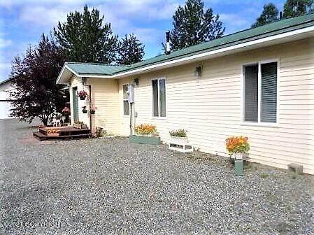 3. Residential for Sale at Other Areas, Alaska United States