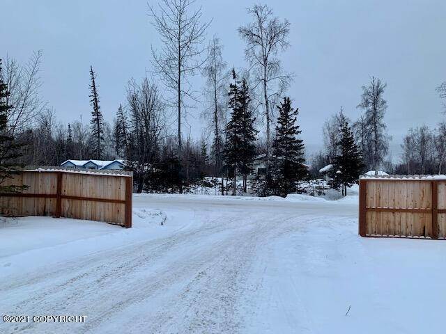 8. Residential for Sale at Wasilla, Alaska United States
