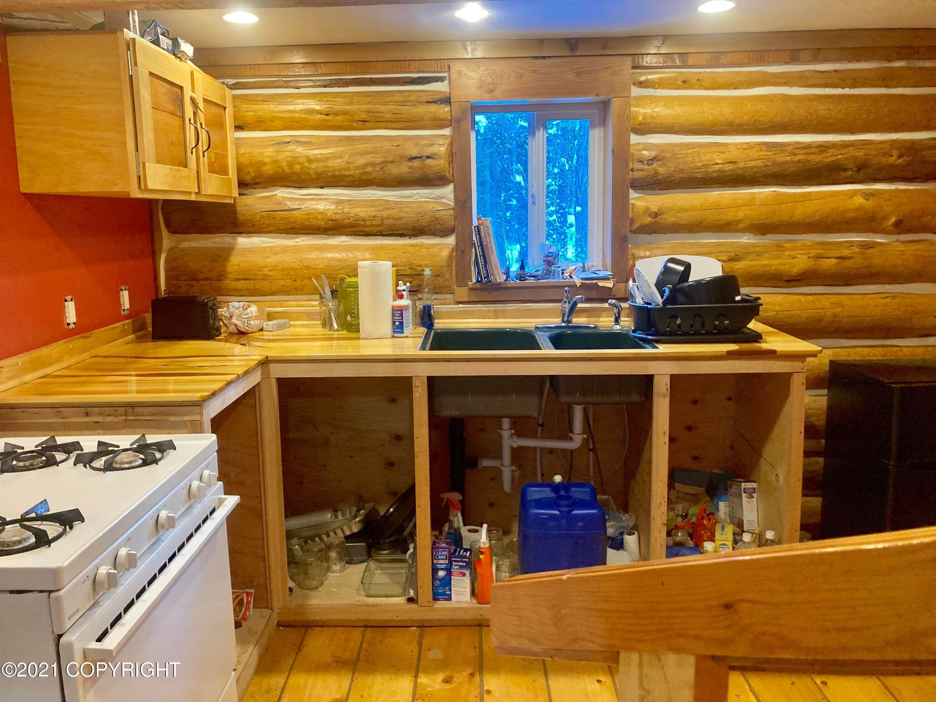 11. Single Family Homes for Sale at 828 NE Cedar Tree Drive Coffman Cove, Alaska 99918 United States