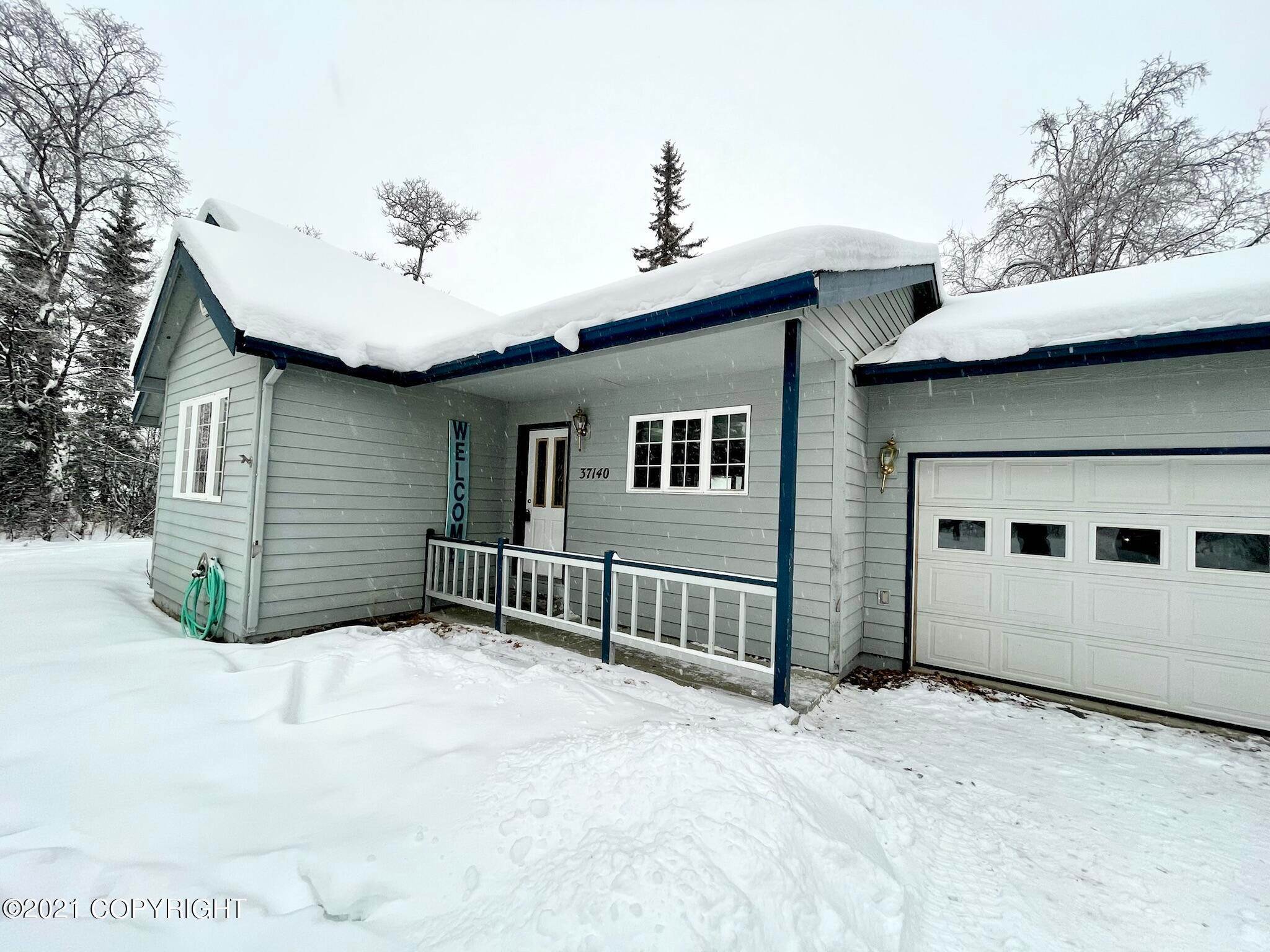 22. Residential for Sale at Kenai, Alaska United States