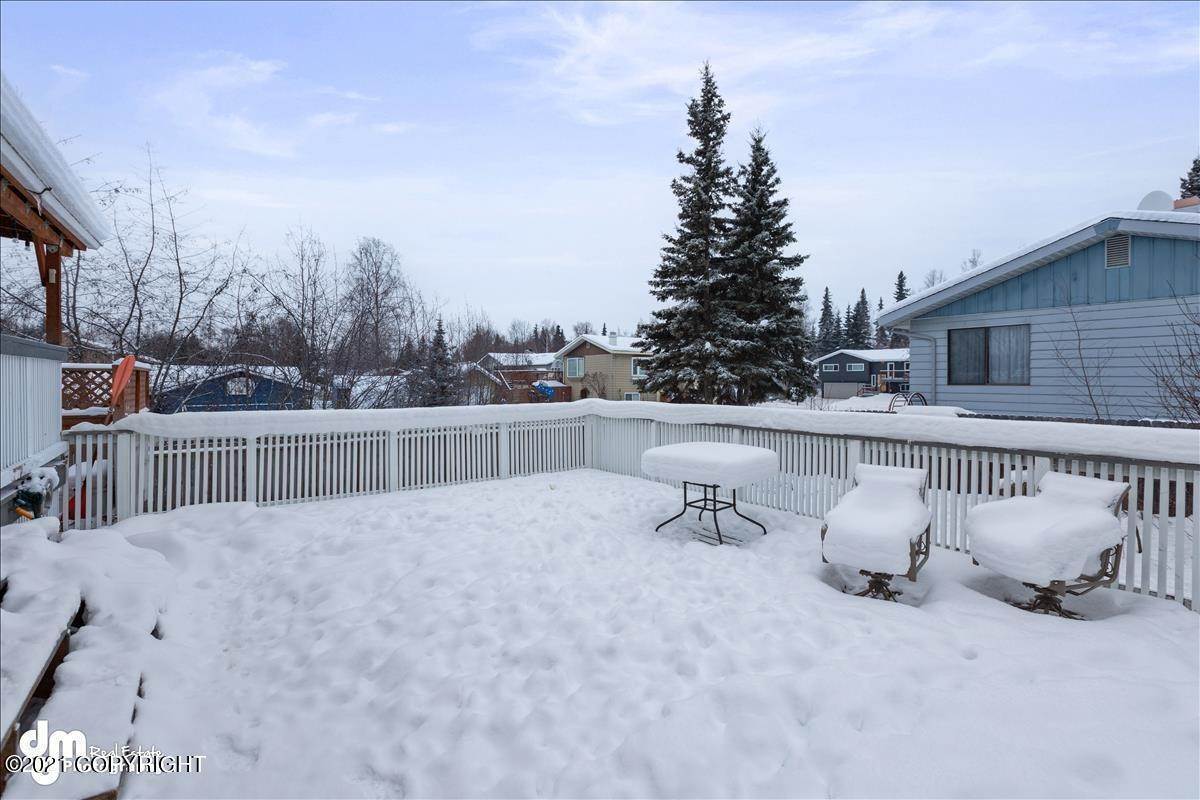13. Residential for Sale at Anchorage, Alaska United States
