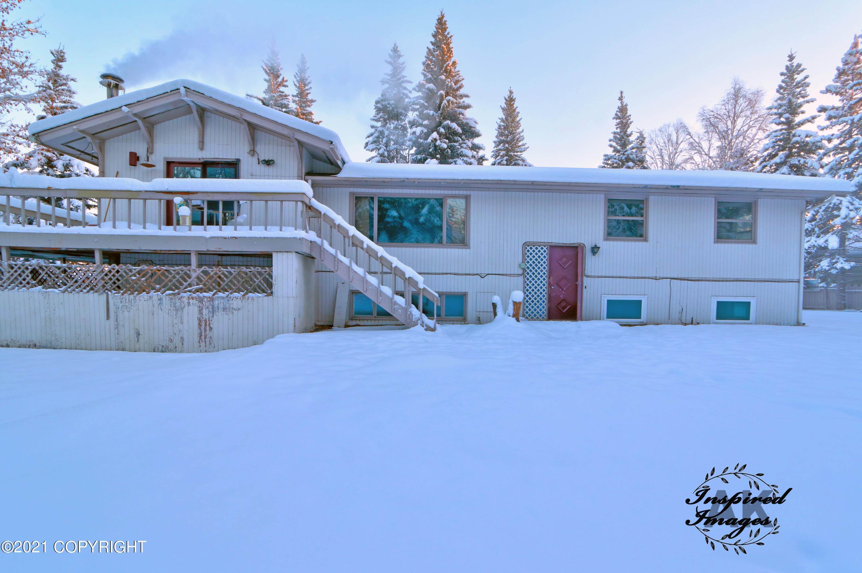 32. Residential for Sale at Fairbanks, Alaska United States
