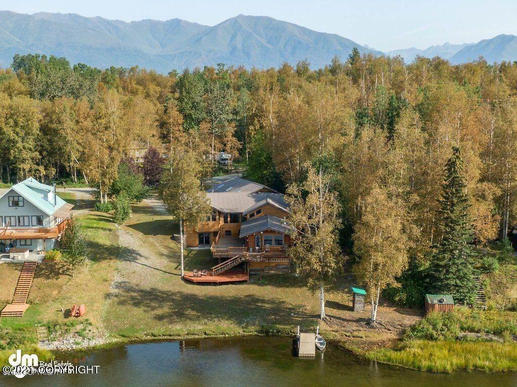50. Residential for Sale at Wasilla, Alaska United States