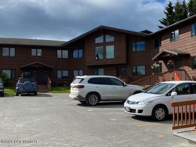 12. Condominiums for Sale at Homer, Alaska United States
