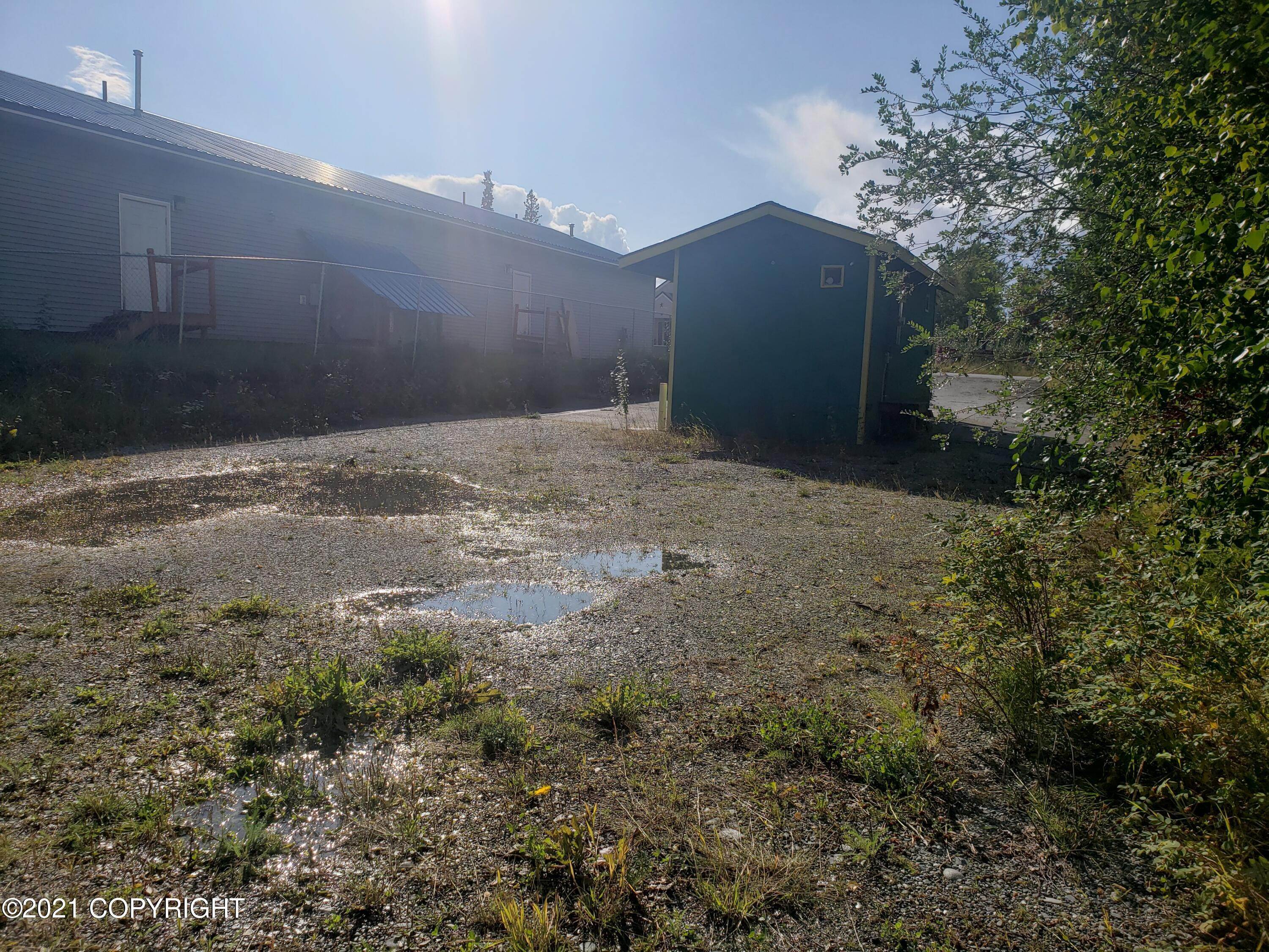 7. Single Family Homes for Sale at Wasilla, Alaska United States