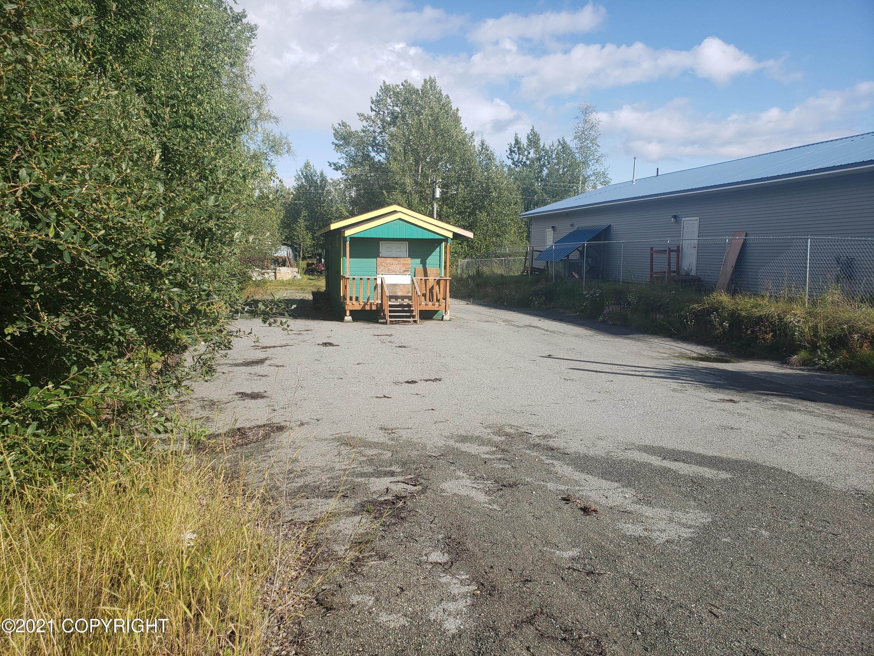 2. Single Family Homes for Sale at Wasilla, Alaska United States