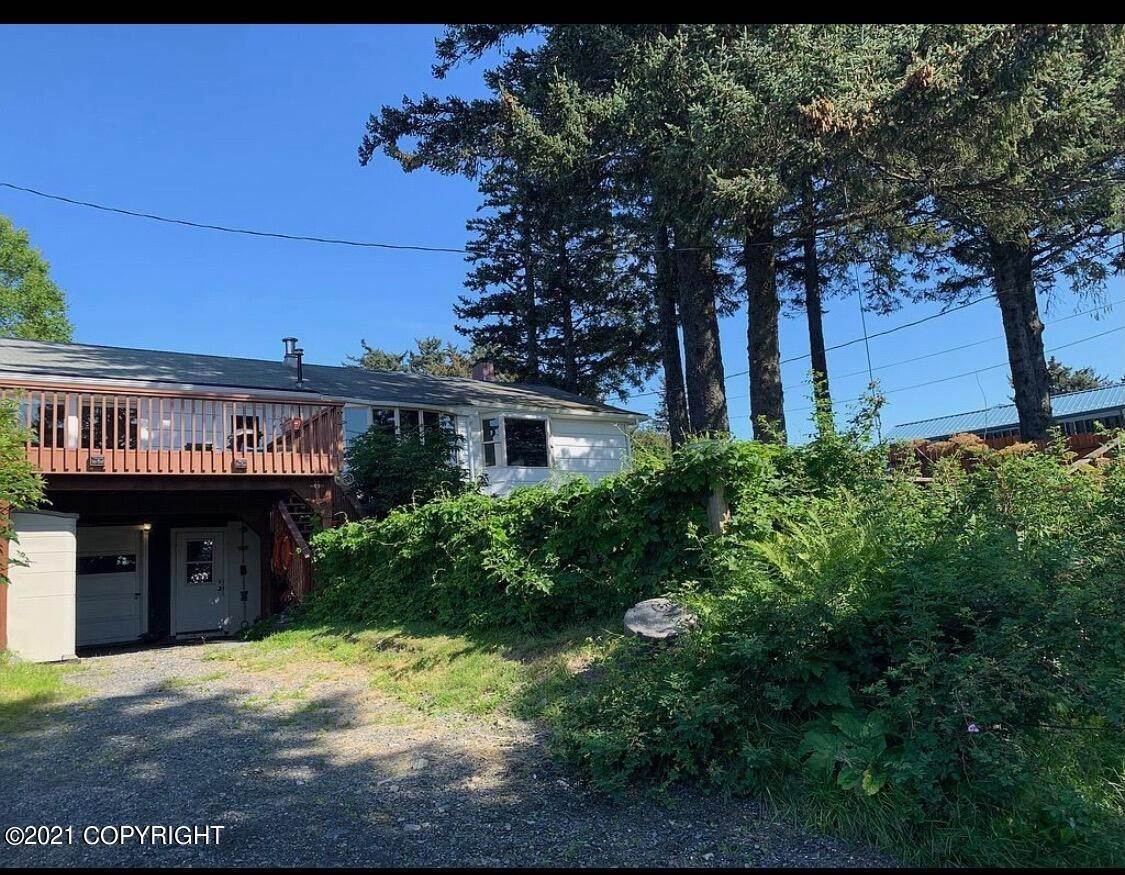 33. Residential for Sale at Kodiak, Alaska United States