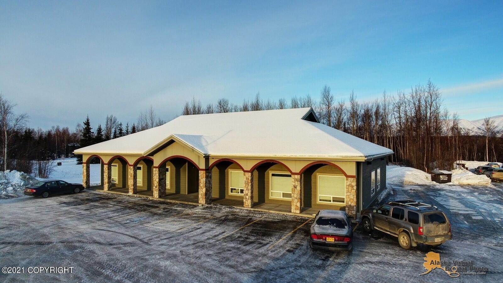 48. Single Family Homes for Sale at Wasilla, Alaska United States
