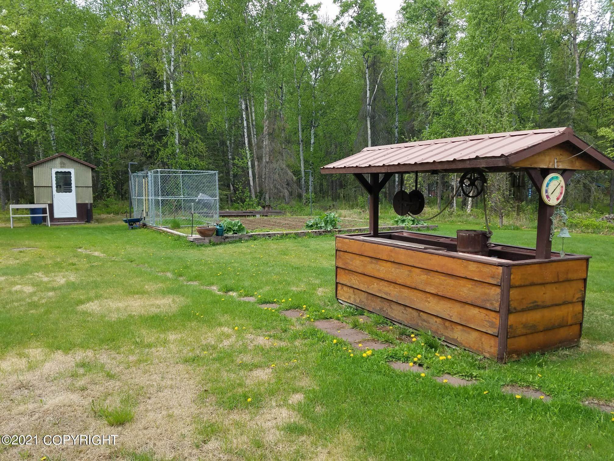 28. Residential for Sale at Wasilla, Alaska United States