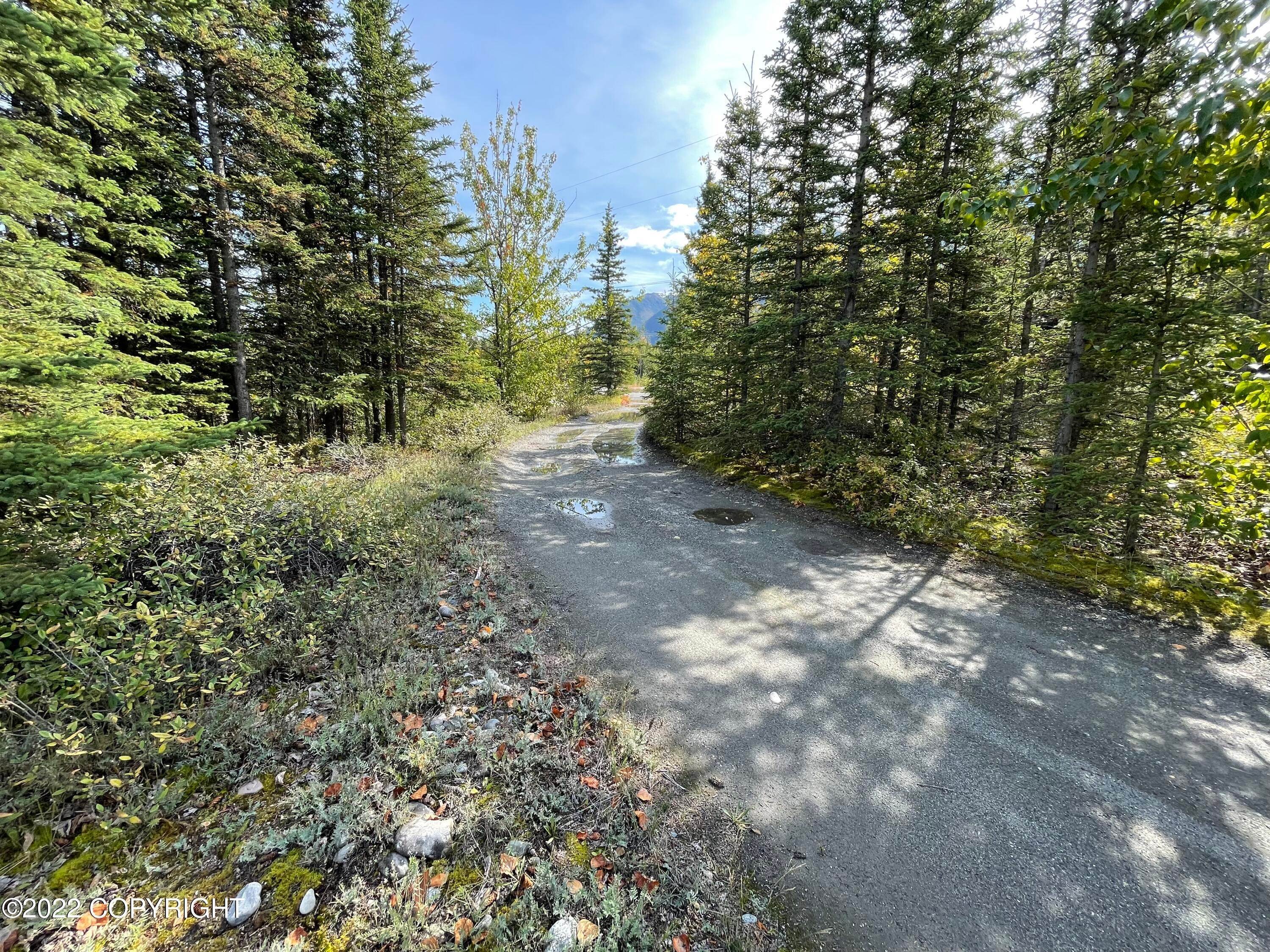 5. Residential for Sale at Palmer, Alaska United States