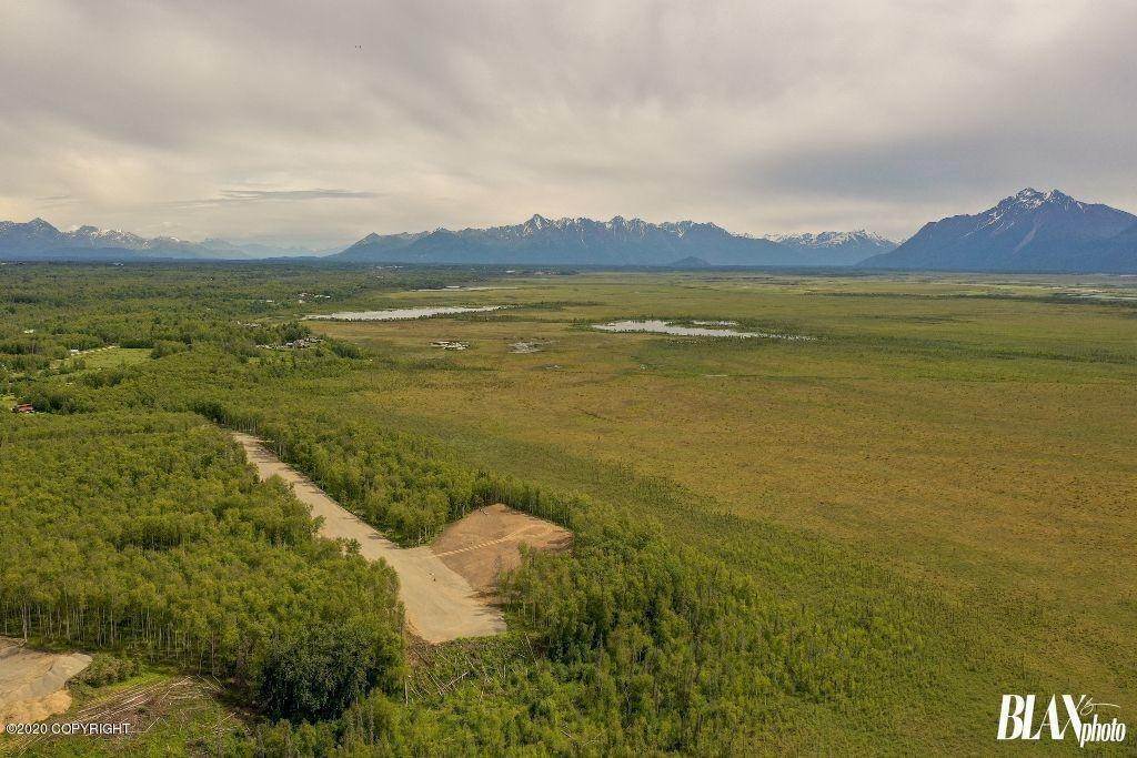 18. Land for Sale at Wasilla, Alaska United States