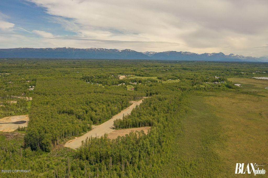 19. Land for Sale at Wasilla, Alaska United States