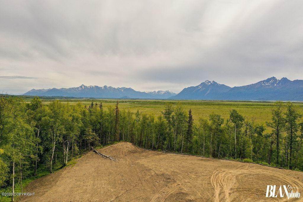 23. Land for Sale at Wasilla, Alaska United States