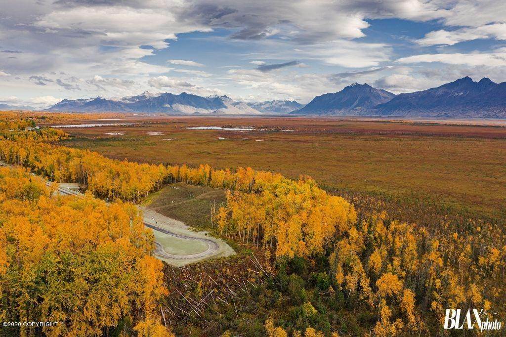 36. Land for Sale at Wasilla, Alaska United States