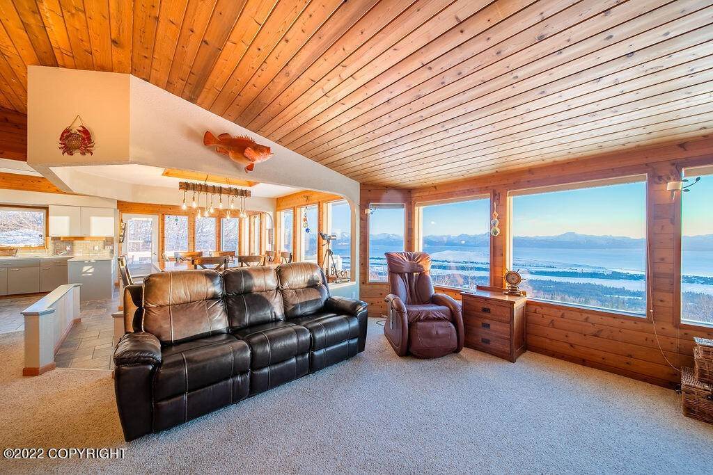 4. Residential for Sale at Homer, Alaska United States