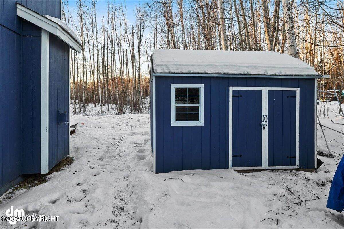 42. Residential for Sale at Wasilla, Alaska United States