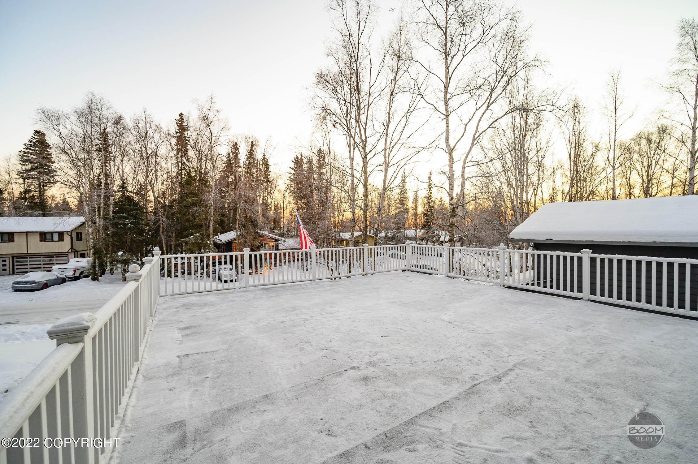 35. Residential for Sale at Anchorage, Alaska United States