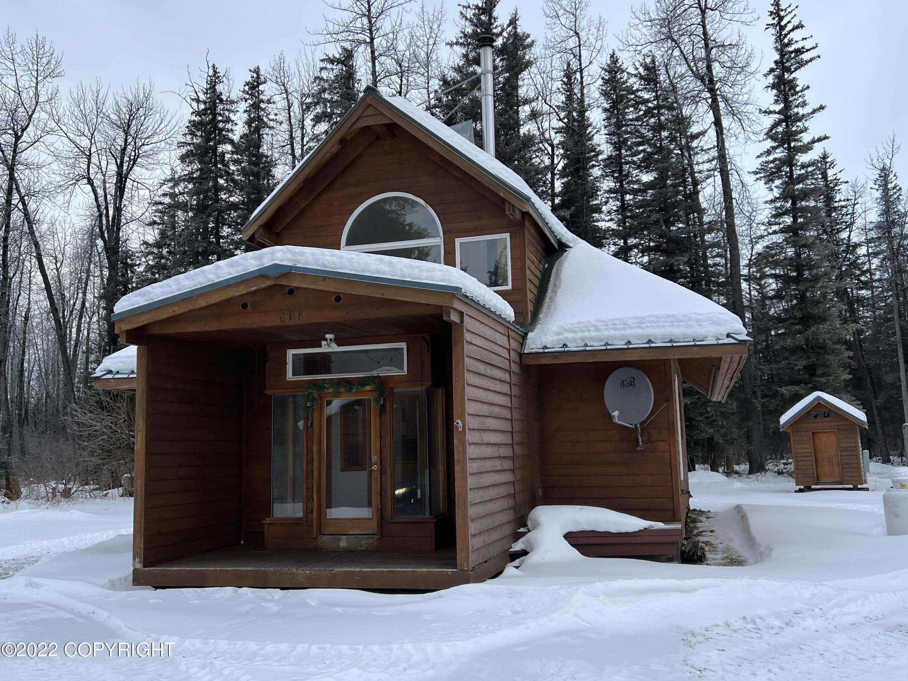 2. Residential for Sale at Valdez, Alaska United States