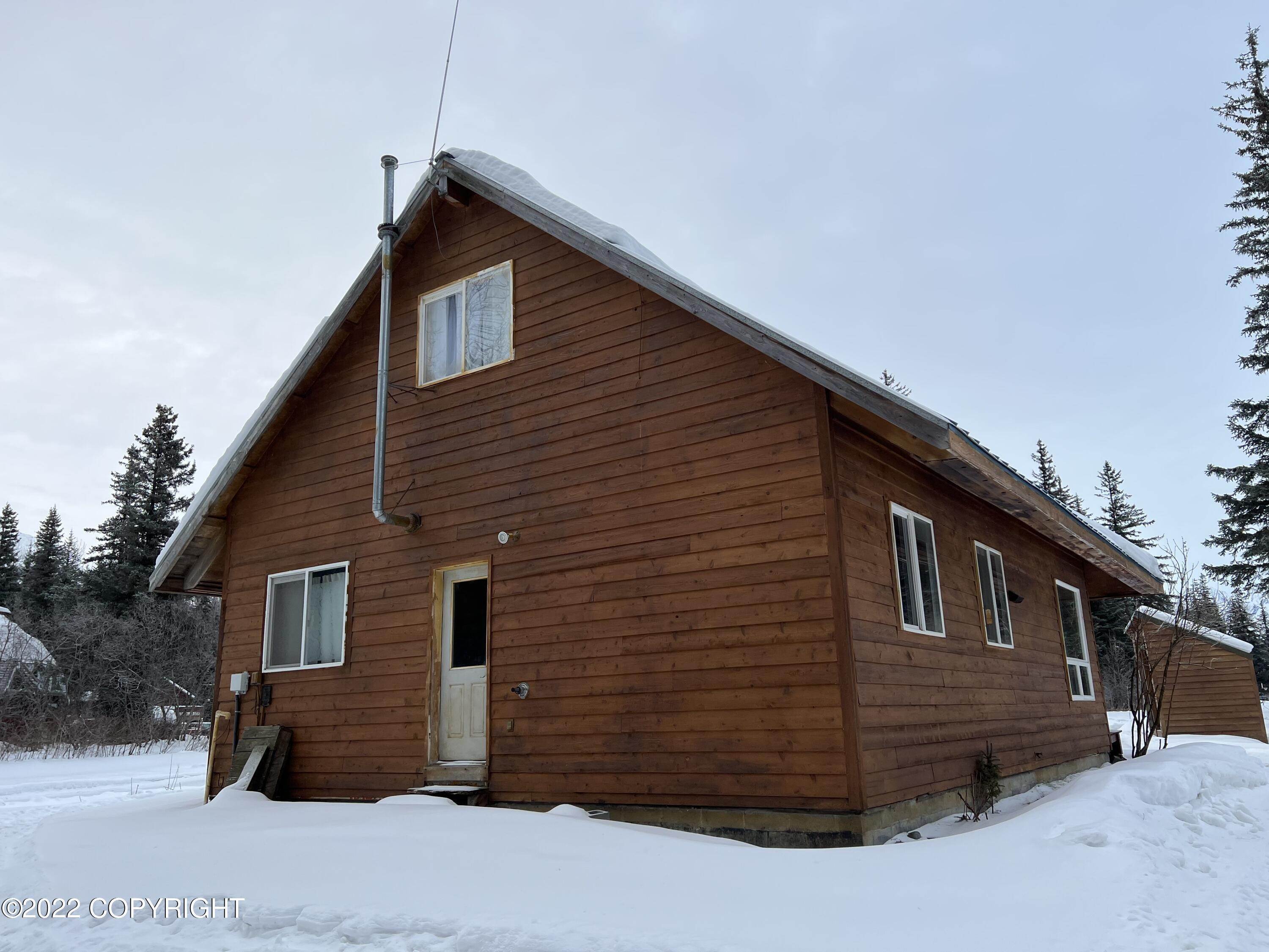 23. Residential for Sale at Valdez, Alaska United States