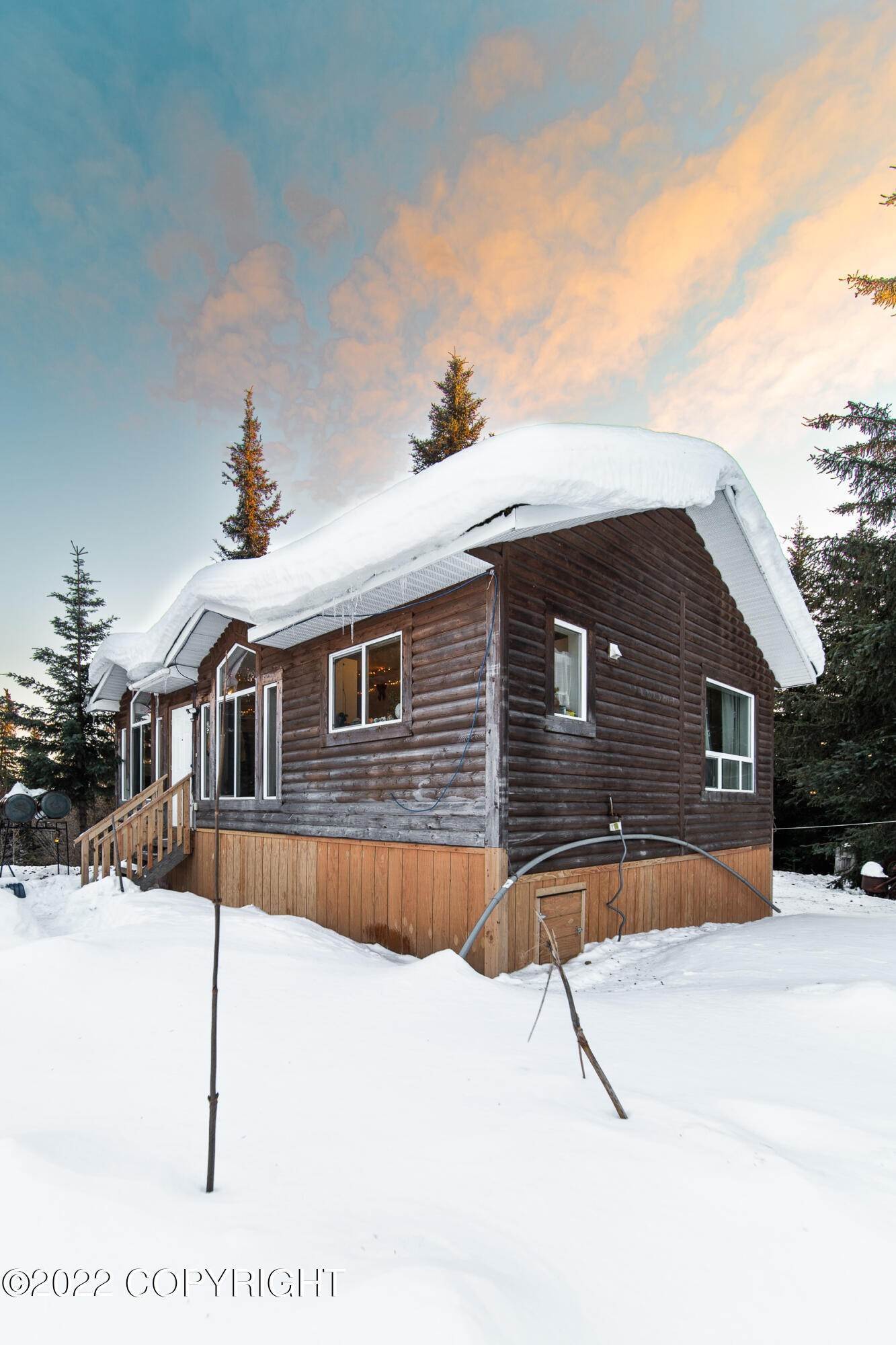 14. Residential for Sale at Homer, Alaska United States