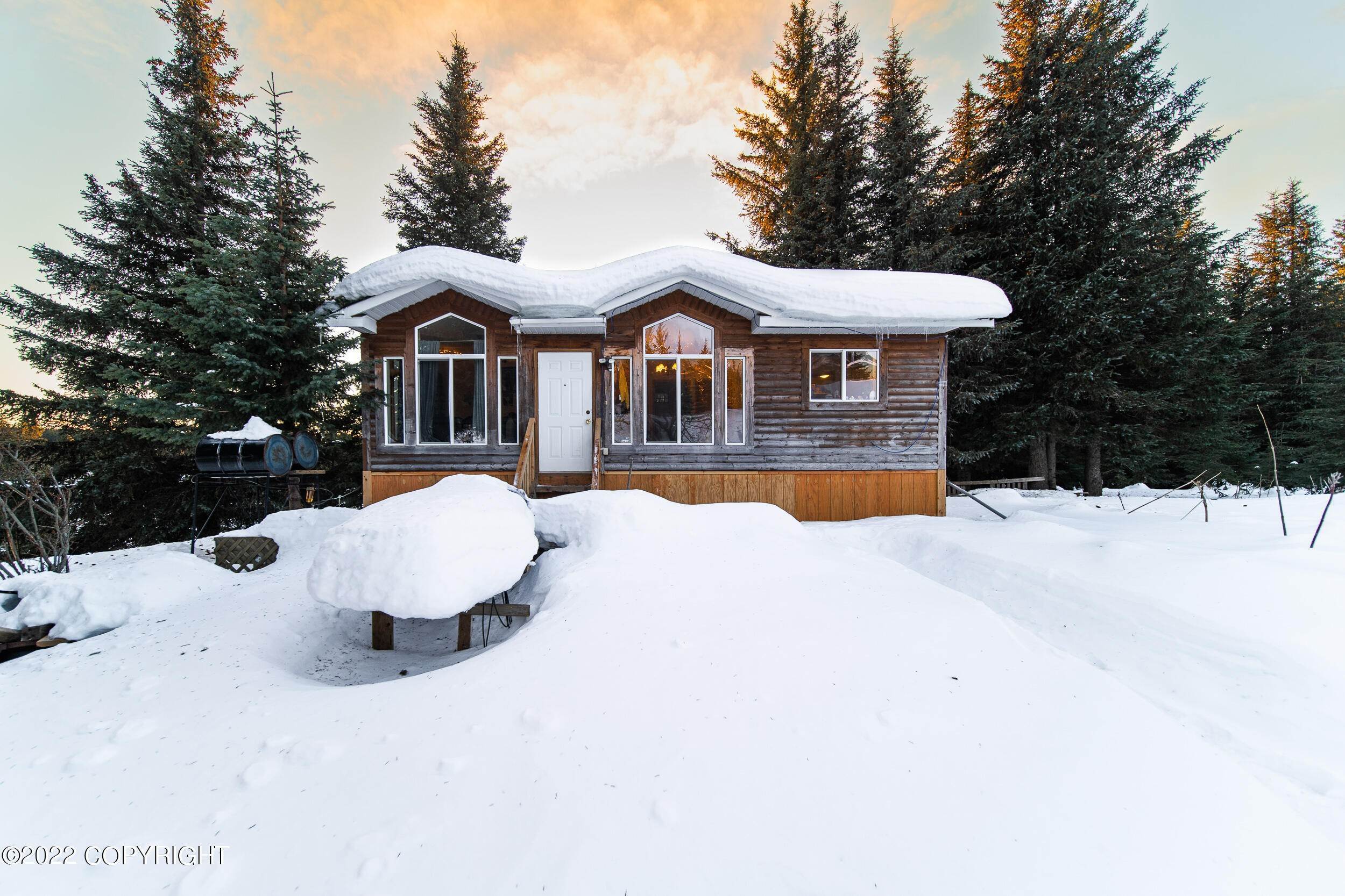 2. Residential for Sale at Homer, Alaska United States