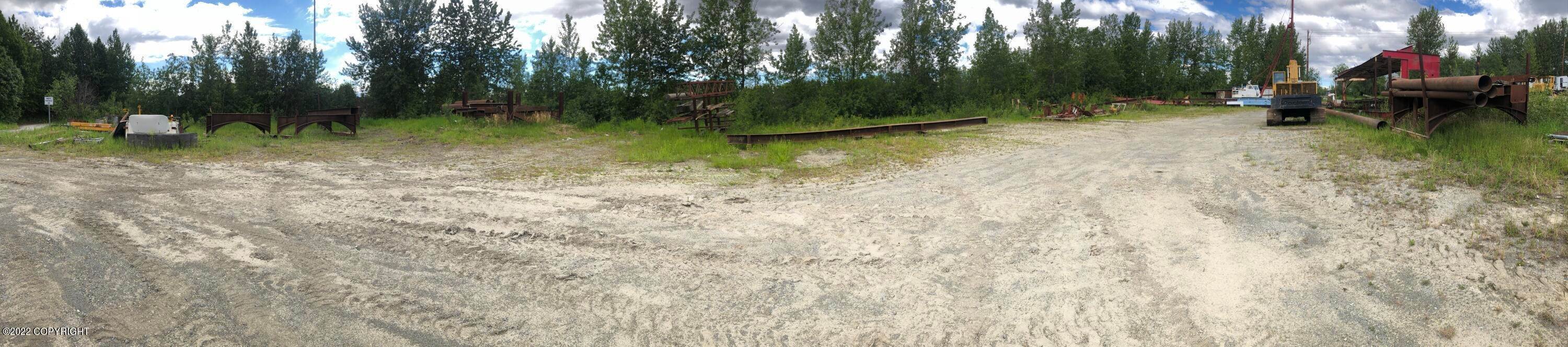 9. Land for Sale at Anchorage, Alaska United States