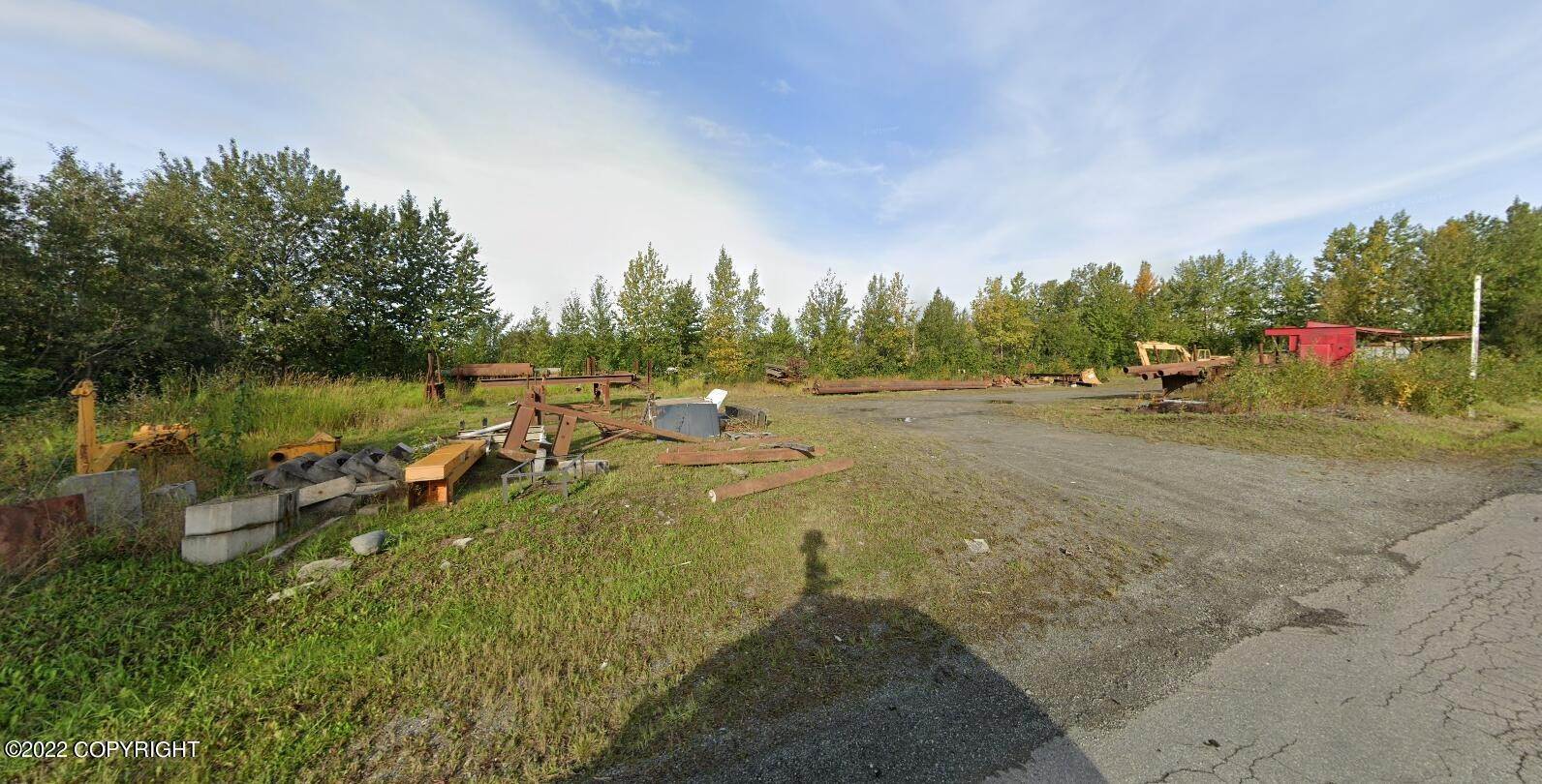 3. Land for Sale at Anchorage, Alaska United States