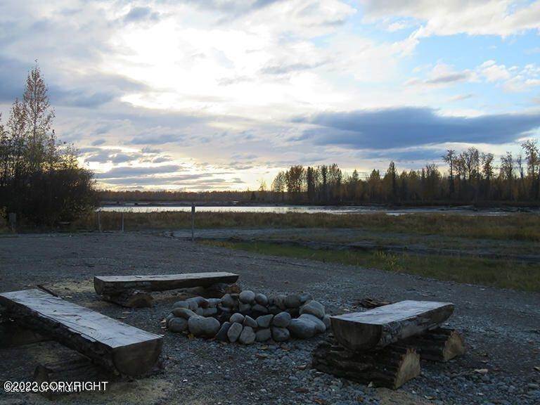 7. Land for Sale at 54920 S Salmon Run Road Willow, Alaska 99688 United States