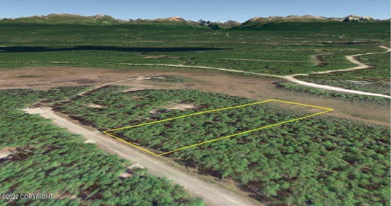 6. Land for Sale at Willow, Alaska United States