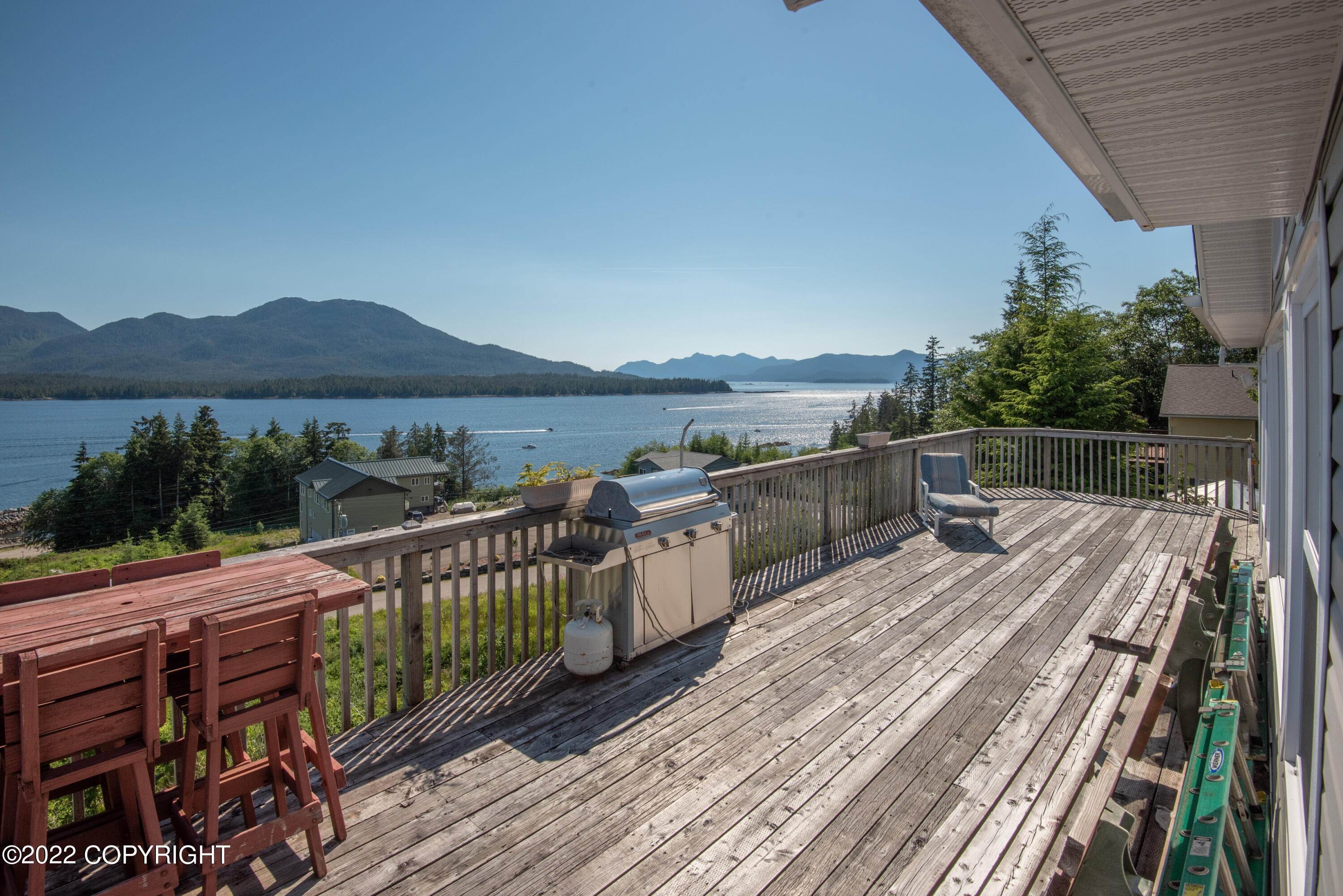 33. Residential for Sale at Ketchikan, Alaska United States