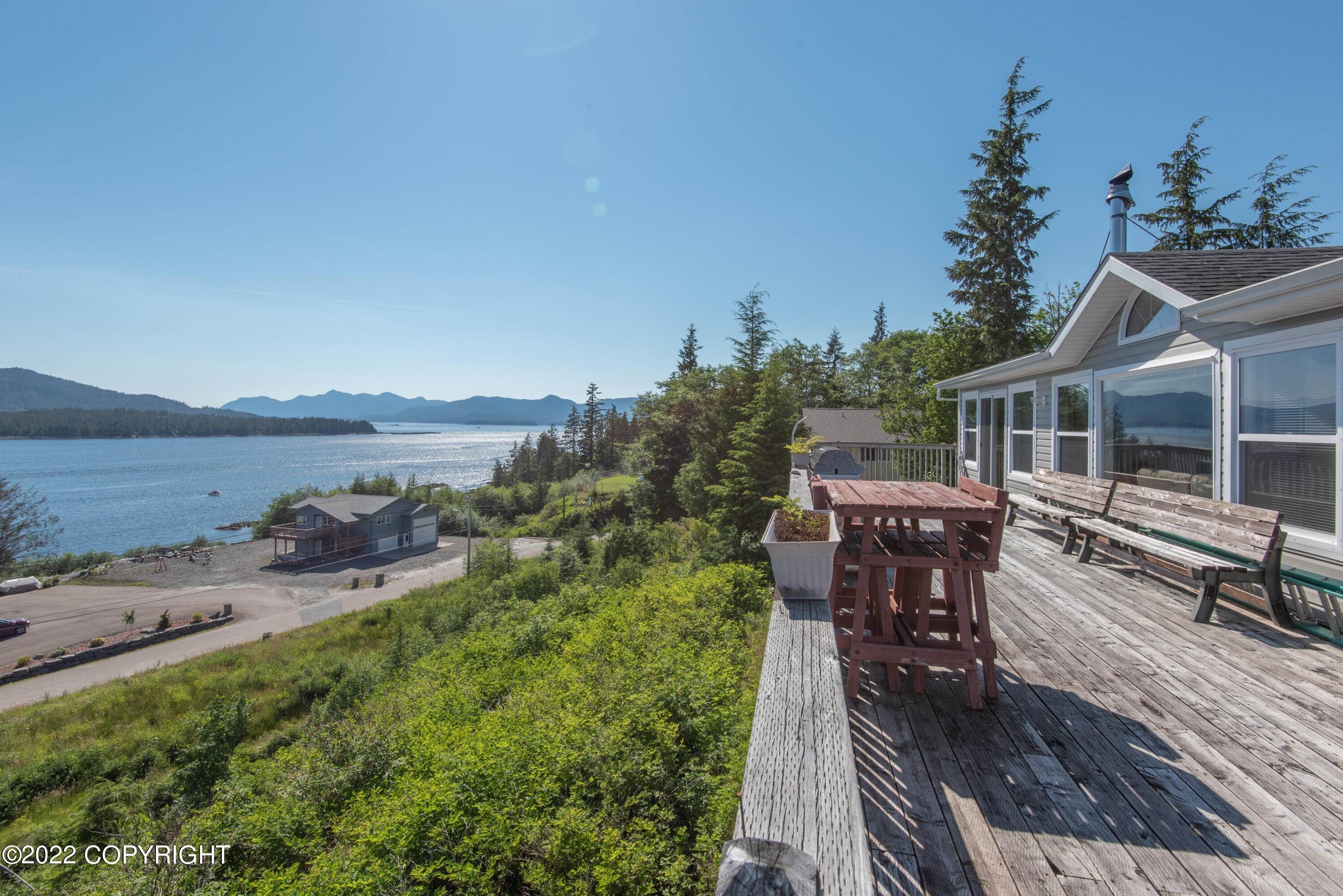 8. Residential for Sale at Ketchikan, Alaska United States