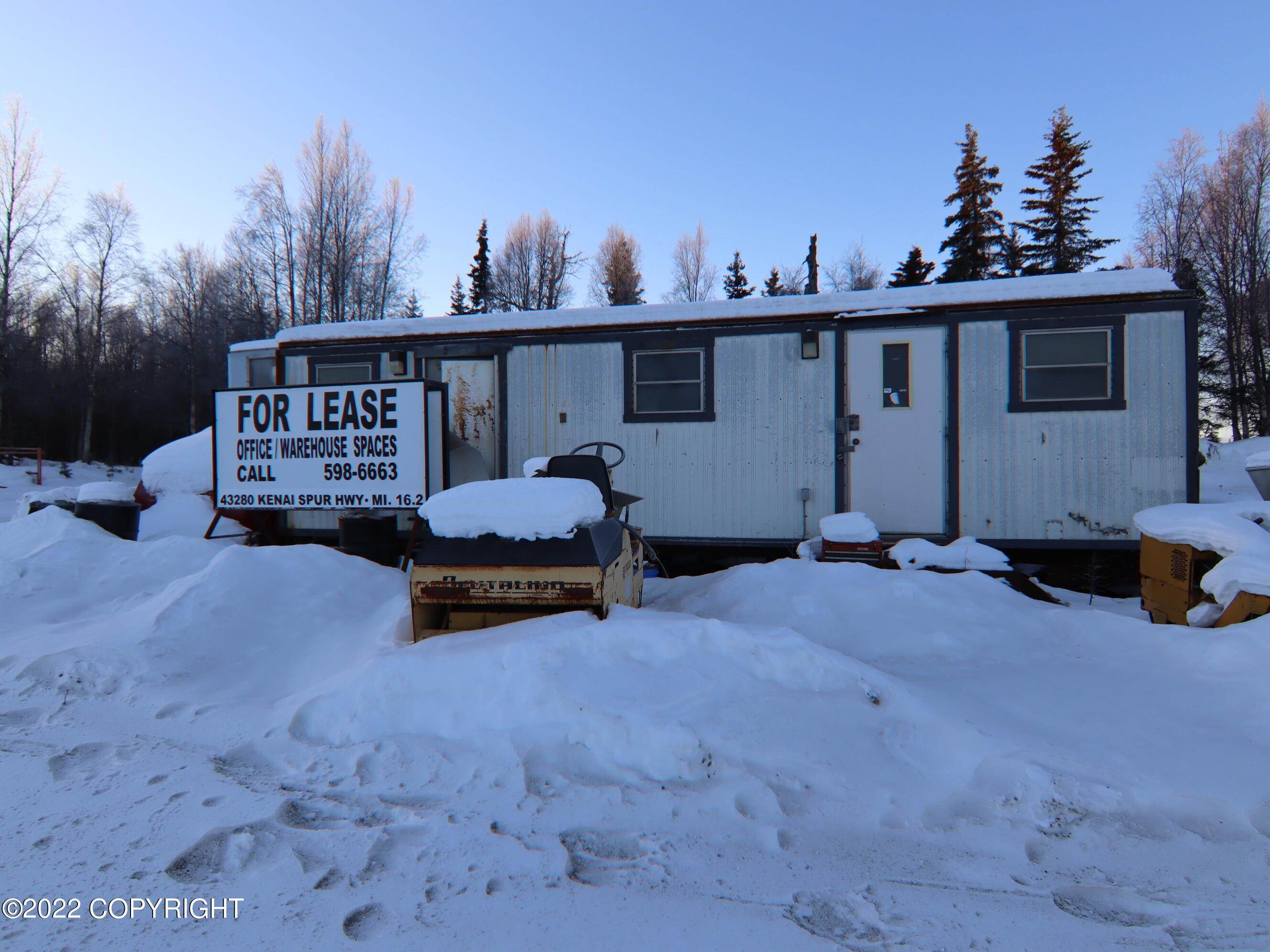 46. Single Family Homes for Sale at Nikiski, Alaska United States