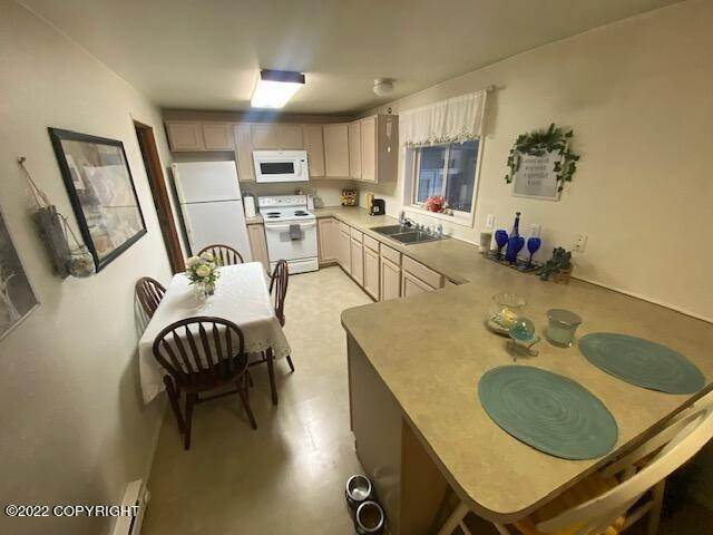 37. Residential for Sale at Ketchikan, Alaska United States