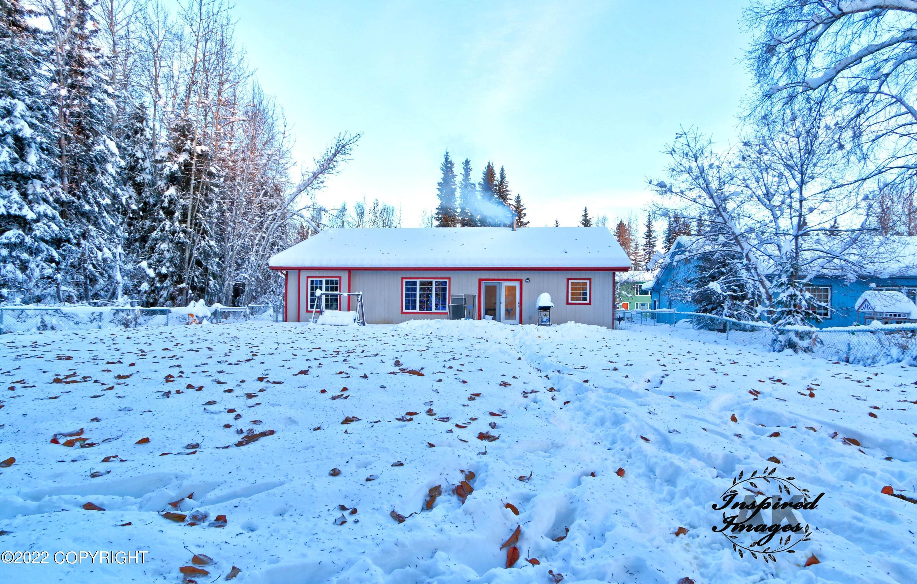 20. Residential for Sale at Fairbanks, Alaska United States