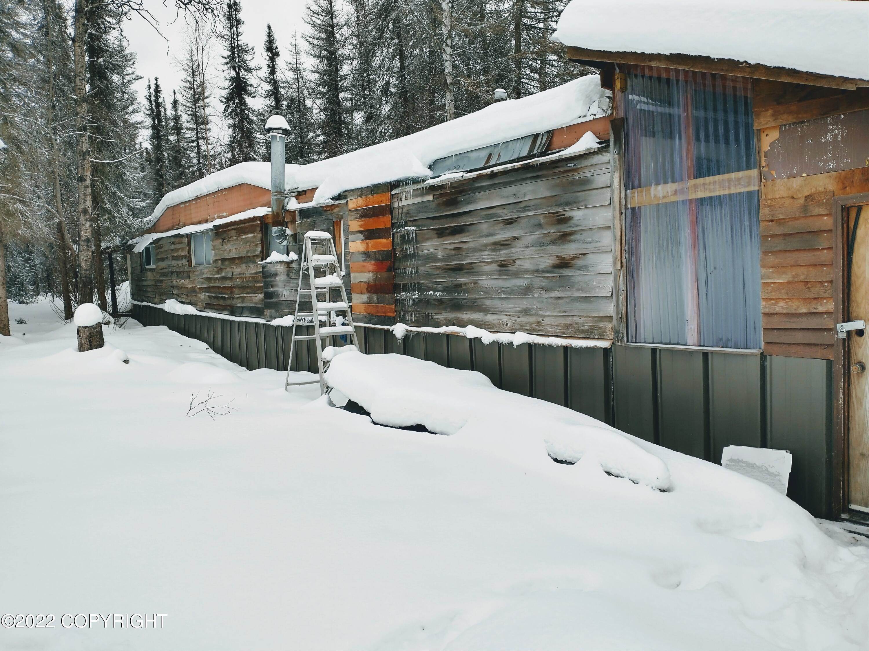 11. Residential for Sale at Wasilla, Alaska United States