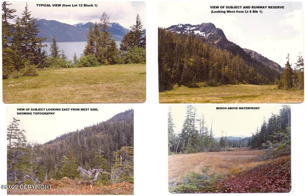 6. Land for Sale at Tatitlek, Alaska United States