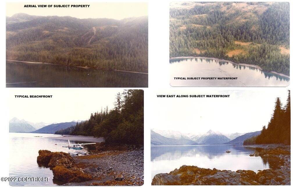 7. Land for Sale at Tatitlek, Alaska United States